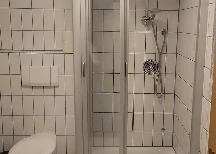 Zum Hirsch * Krugzell