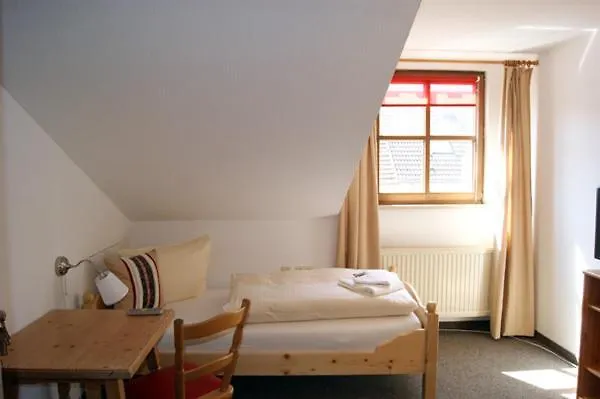 Zum Hirsch Krugzell