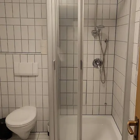 Zum Hirsch * Krugzell