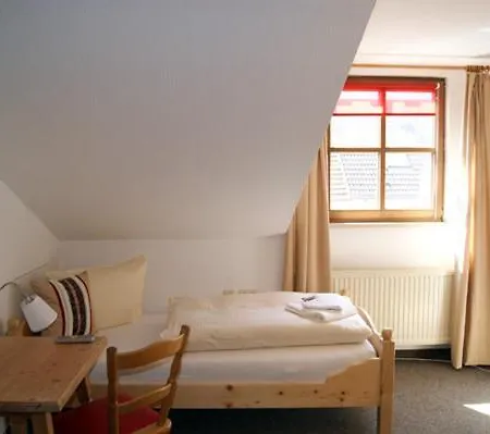 Zum Hirsch Krugzell