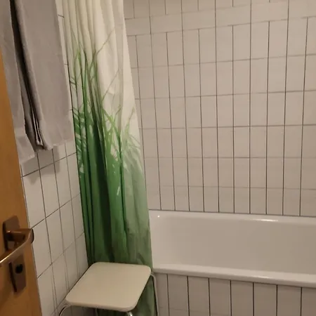 Inn Zum Hirsch Krugzell